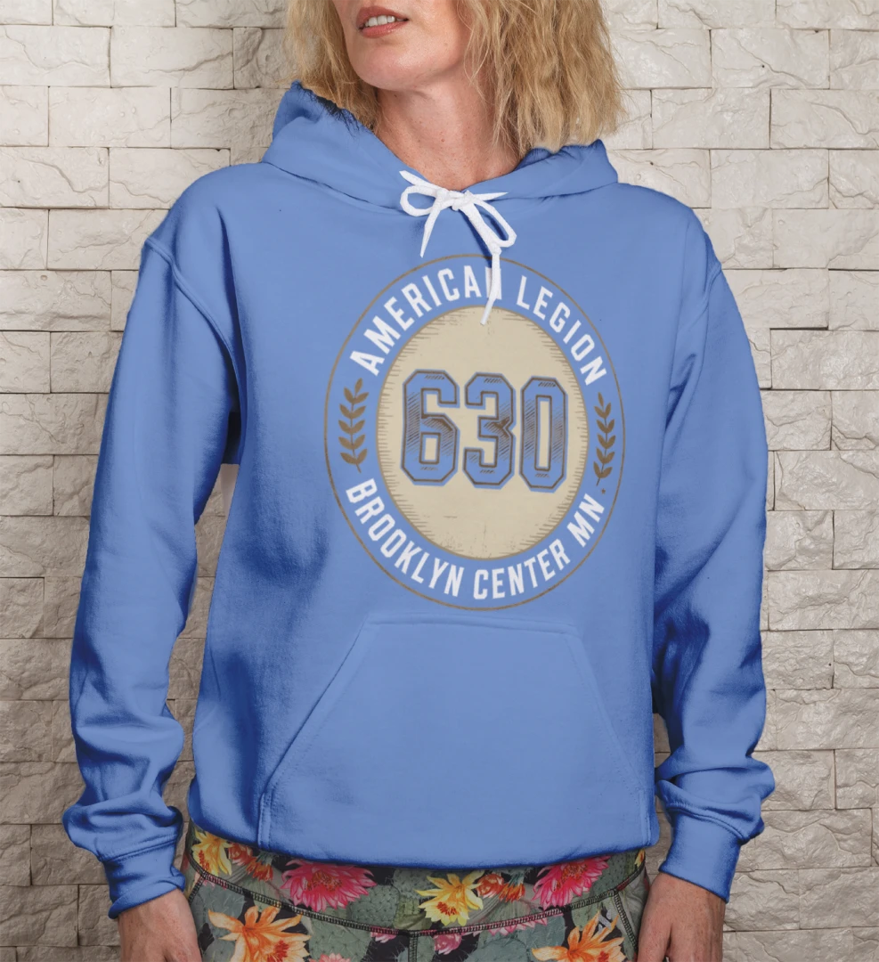 AL 630 New design - new
