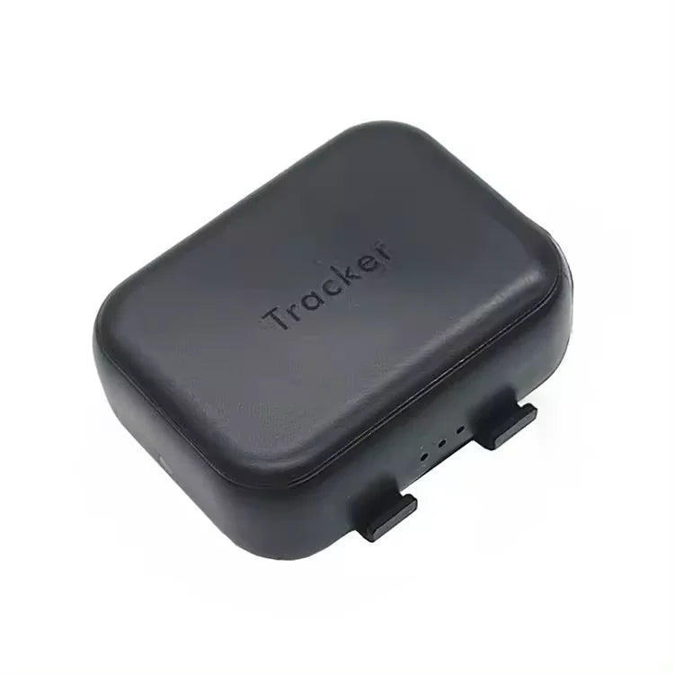 Pet GPS Tracker With Sim Card Small Cat Health GPS Collar for Dog Pet Activity Tracker