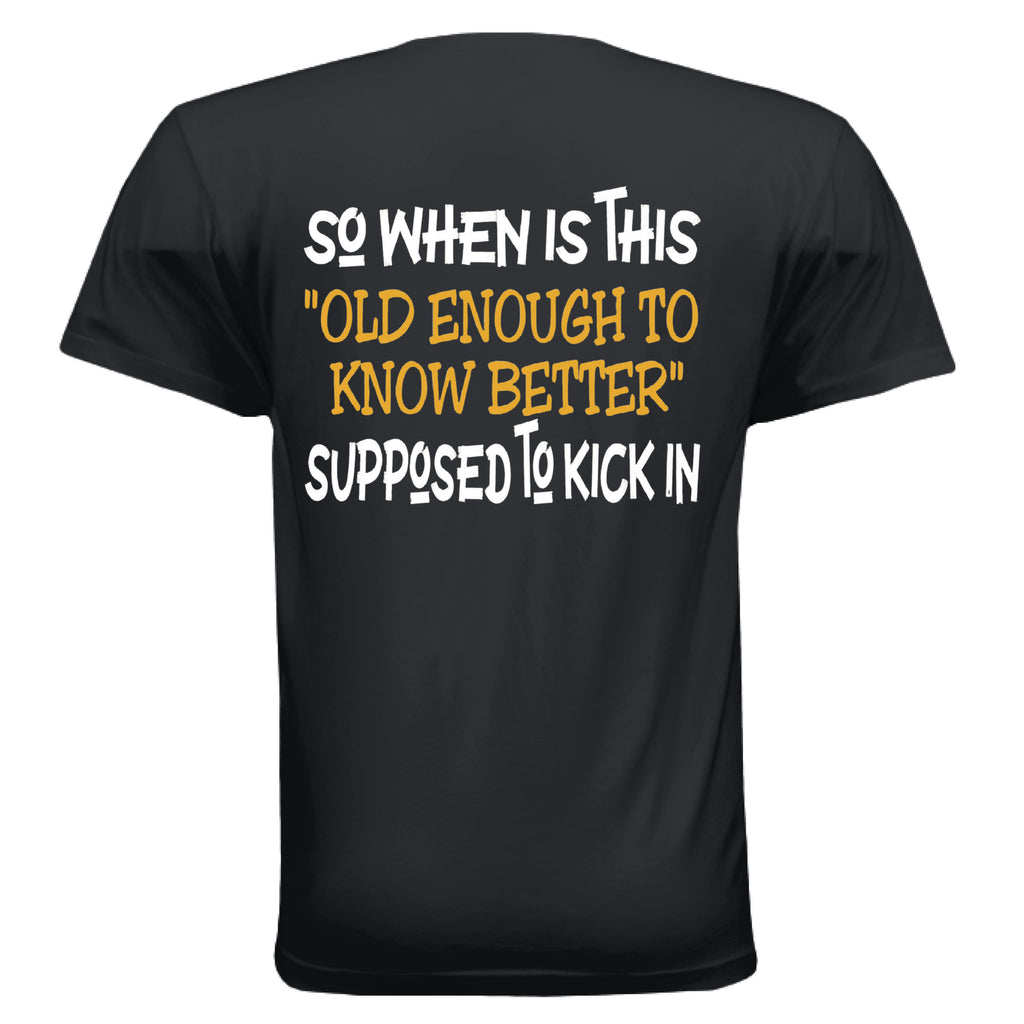 Black - BACK