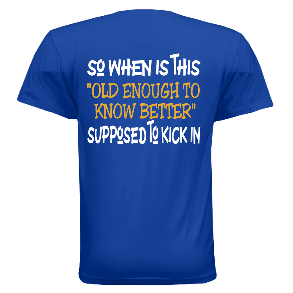 Royal - BACK