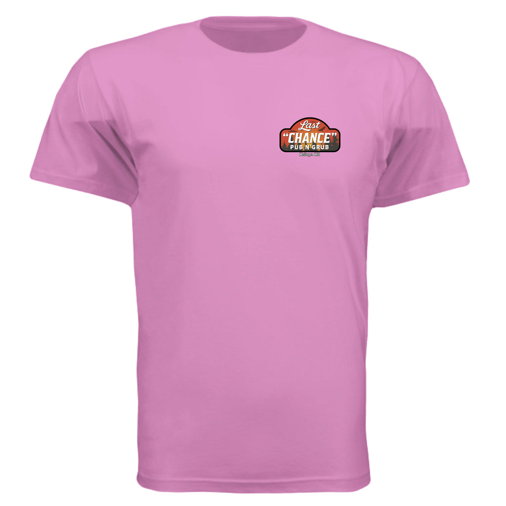 Heather Radiant Orchid - FRONT