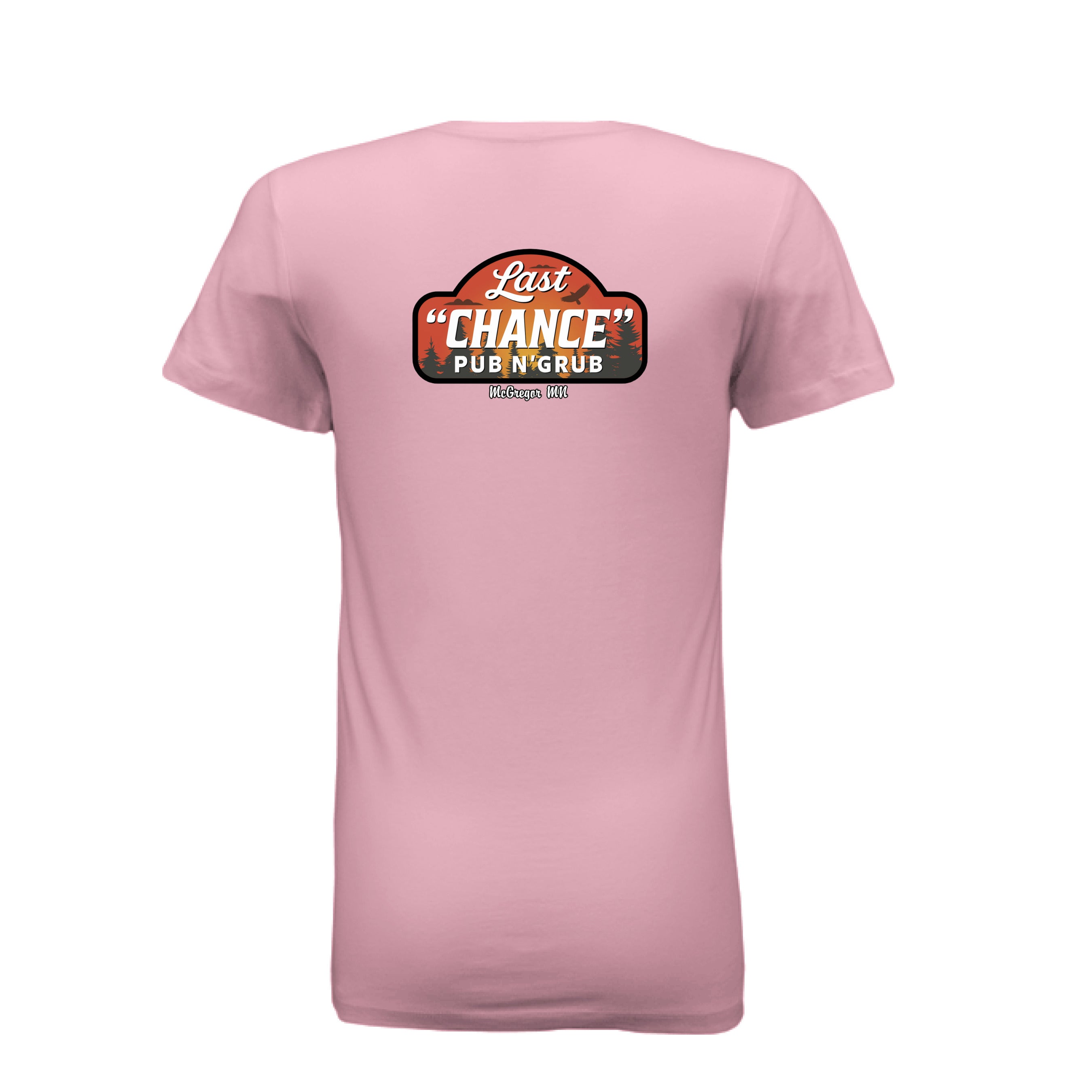 PINK - BACK
