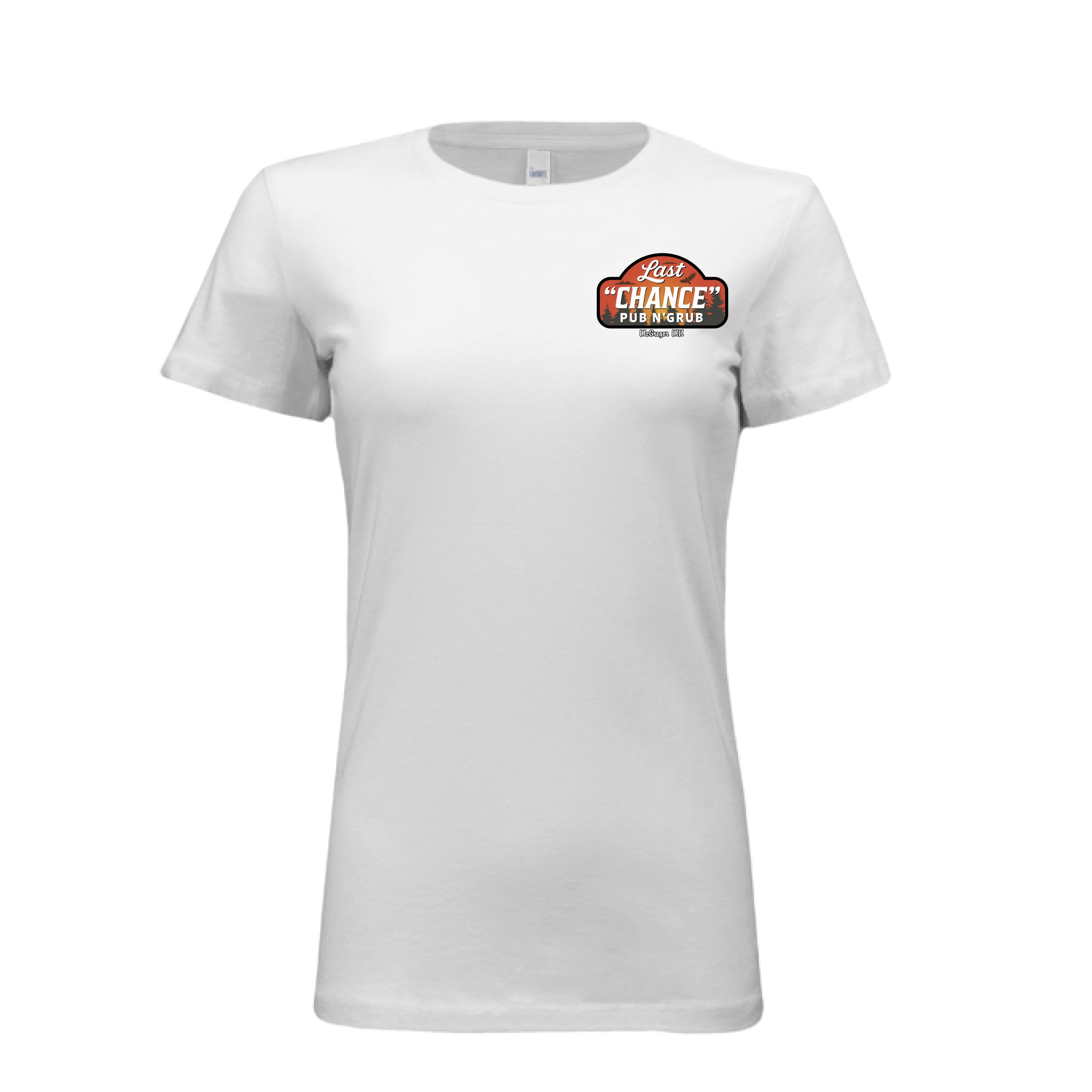 WHITE - FRONT