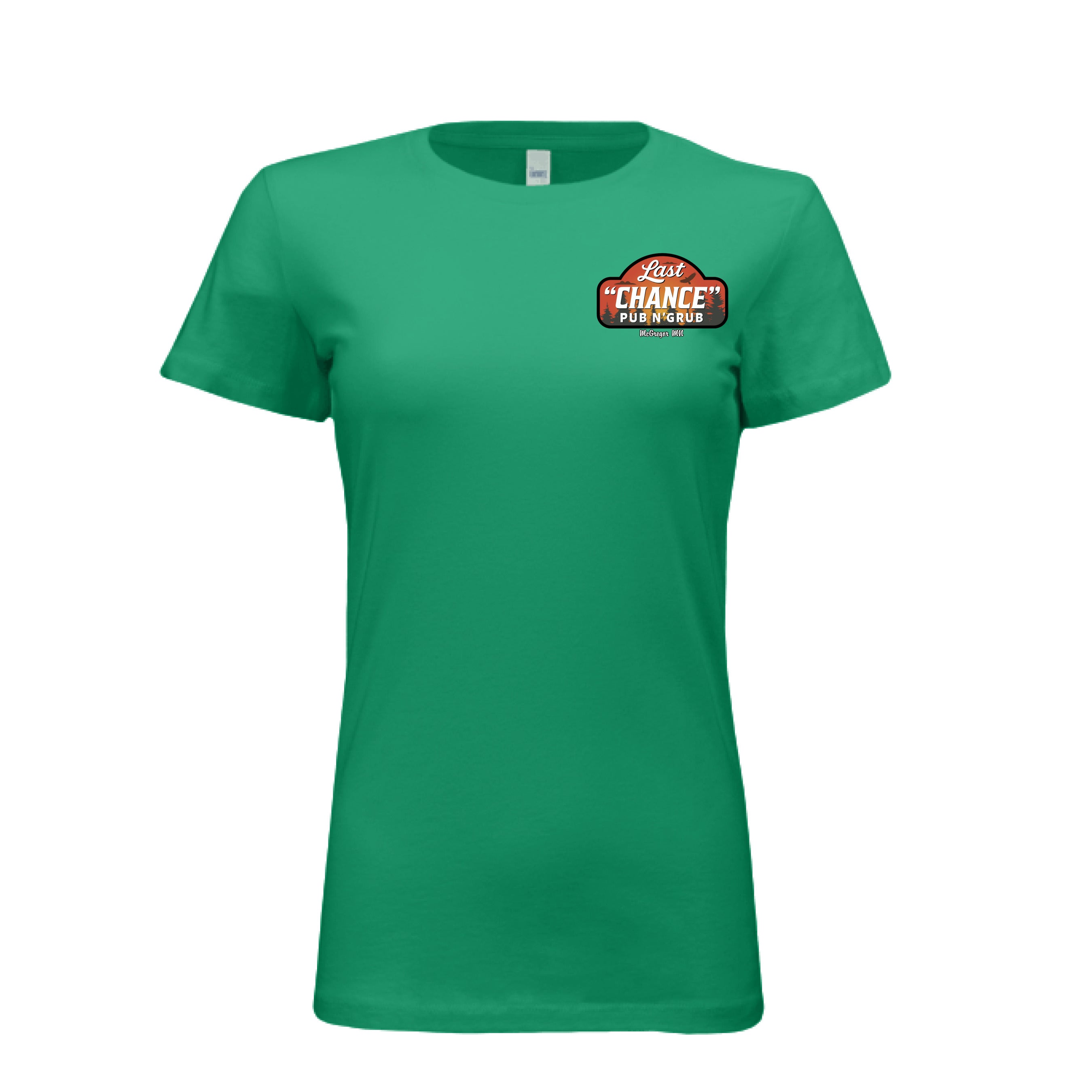 KELLY - FRONT