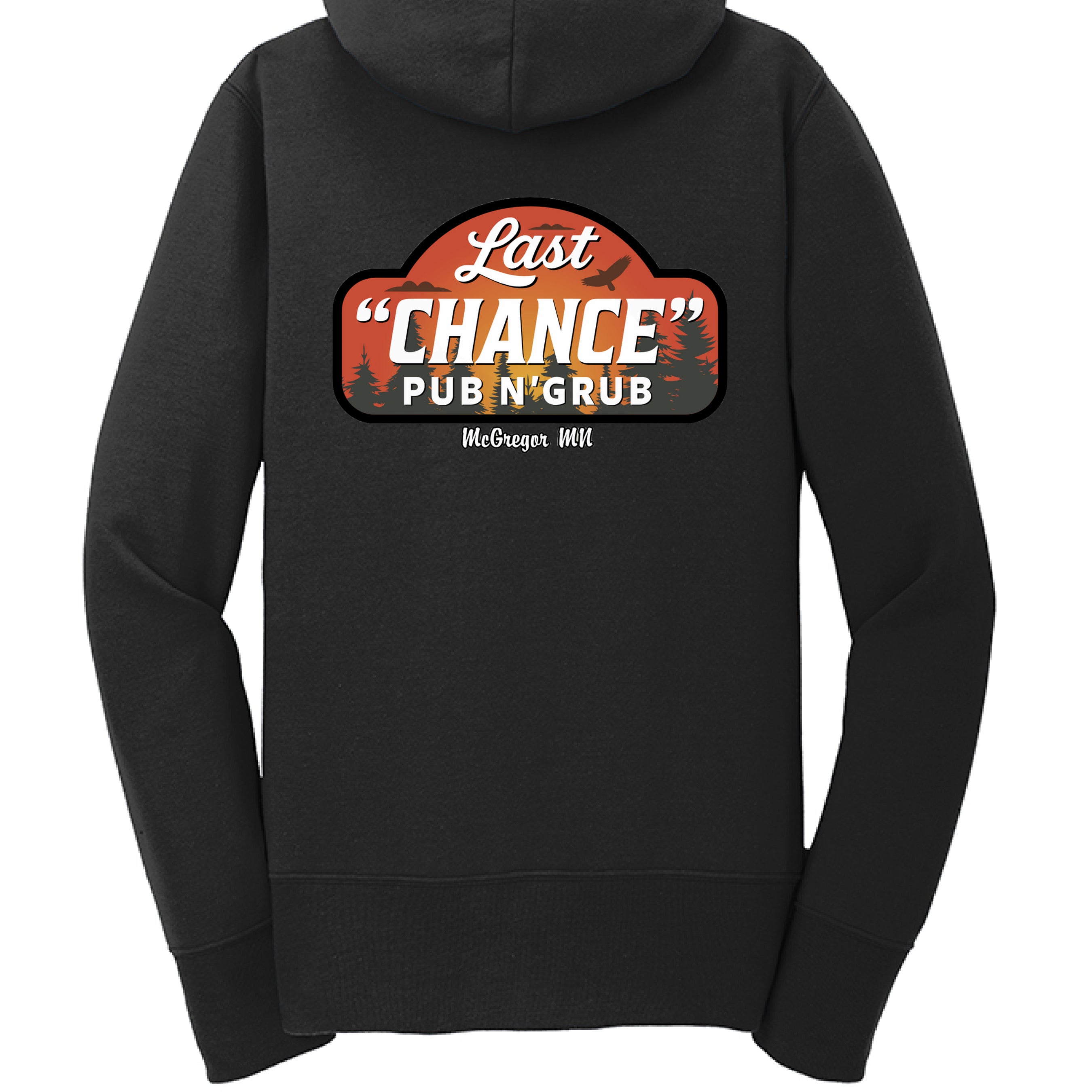 Jet Black - BACK