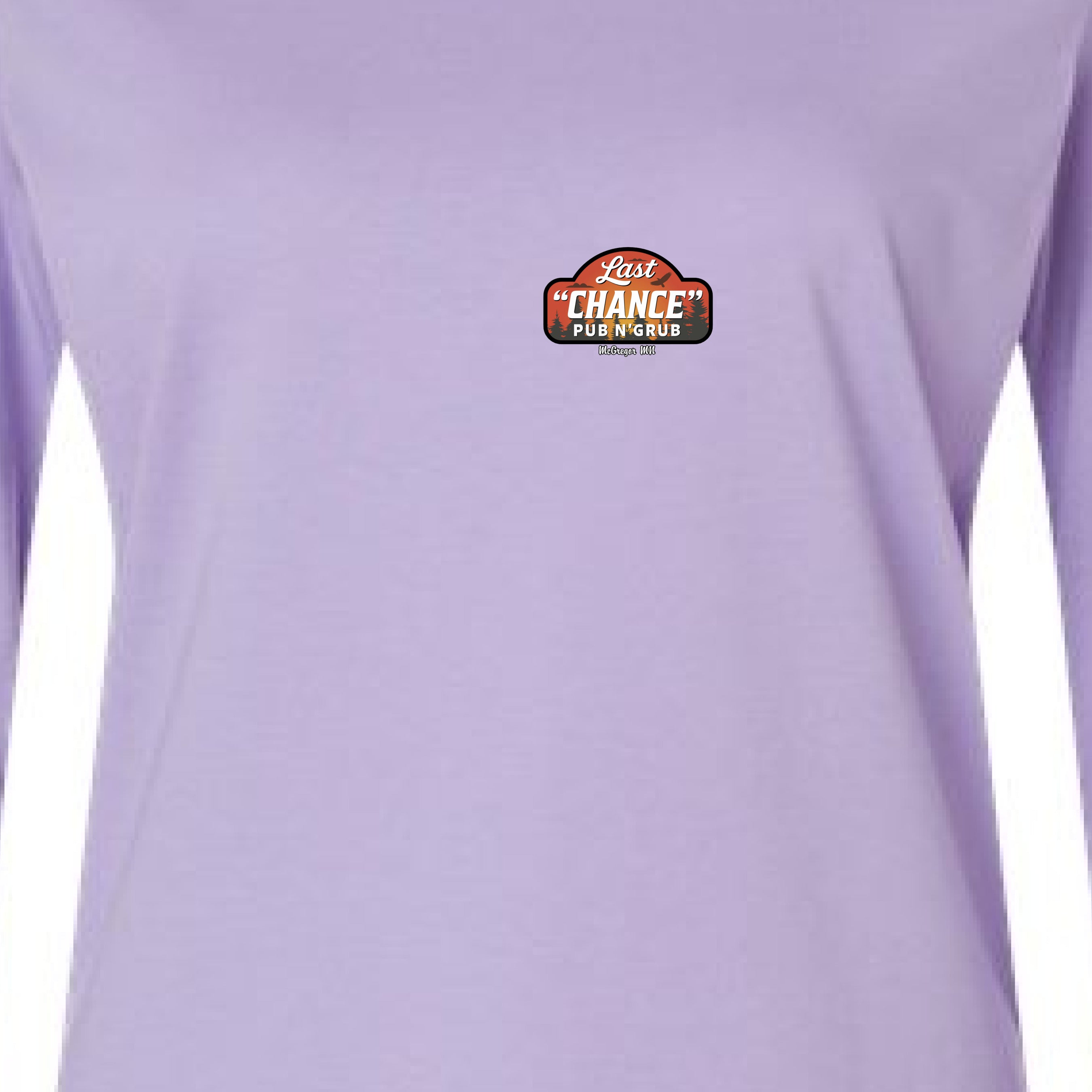Dark Lavender - FRONT
