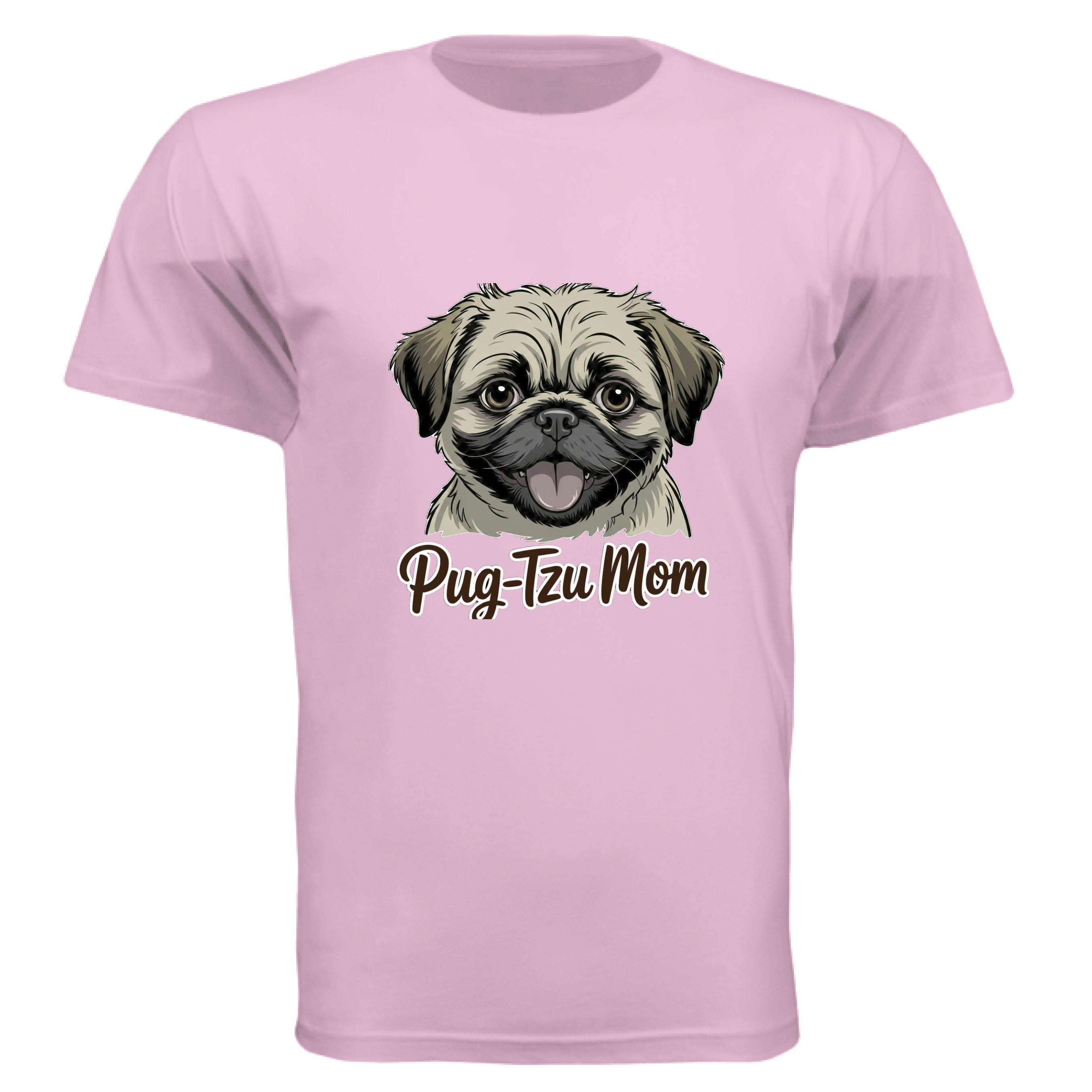 Light Pink - FRONT