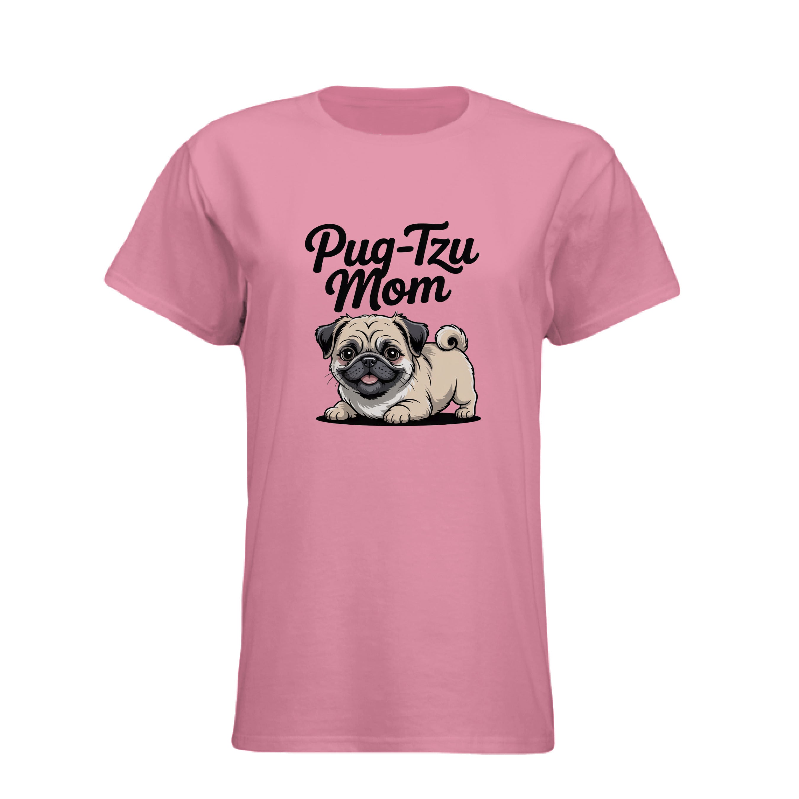 HOT PINK - FRONT