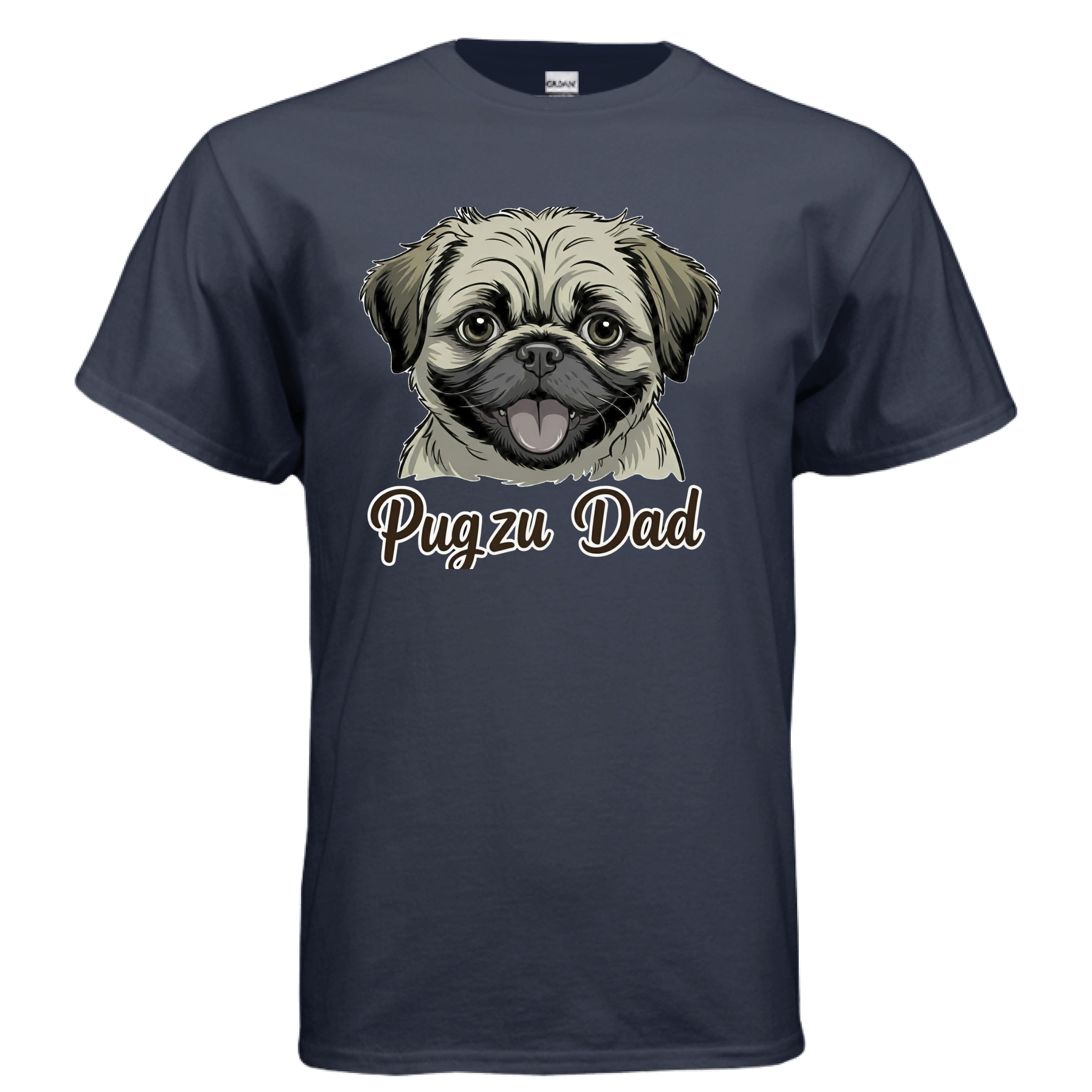 NAVY - FRONT