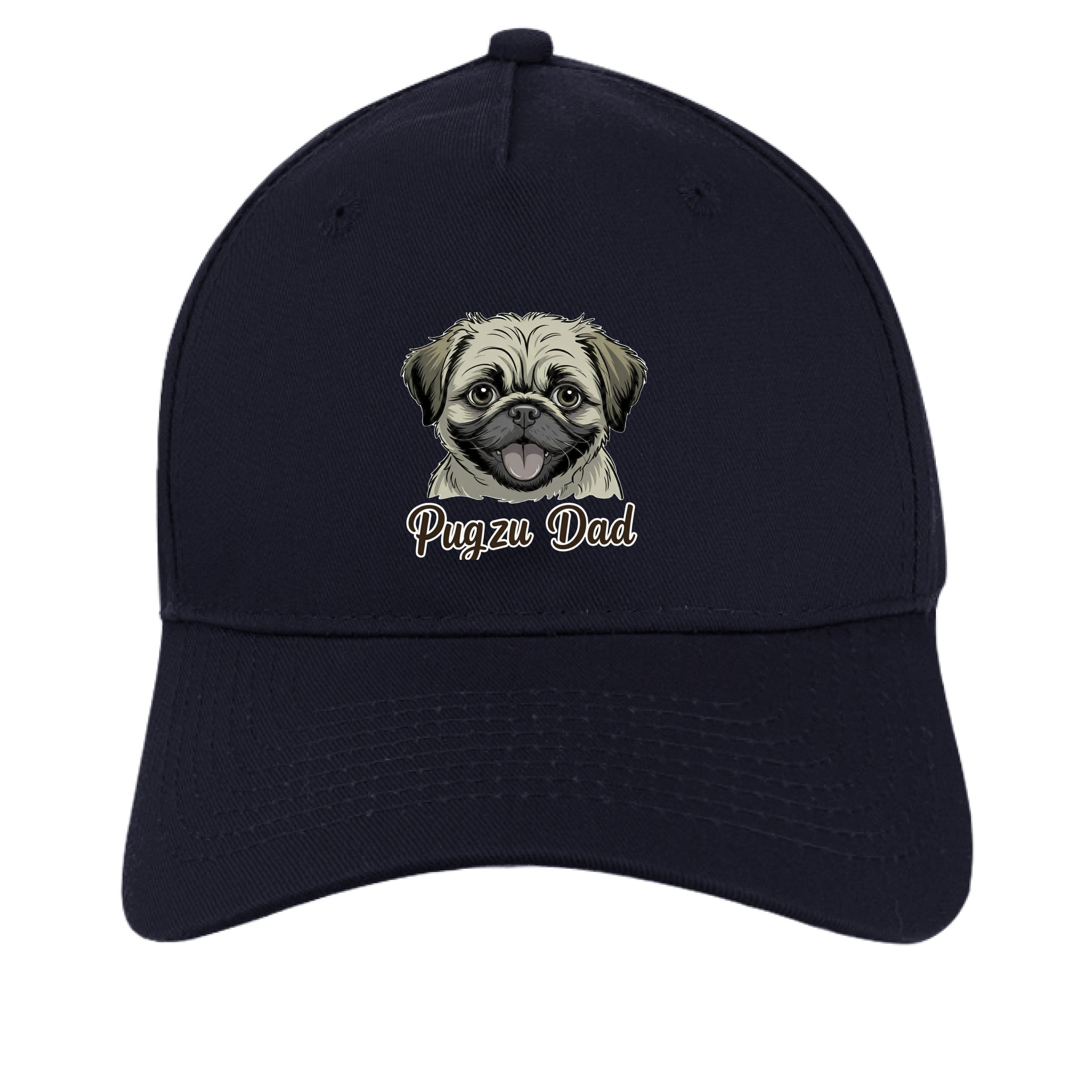 Navy - FRONT