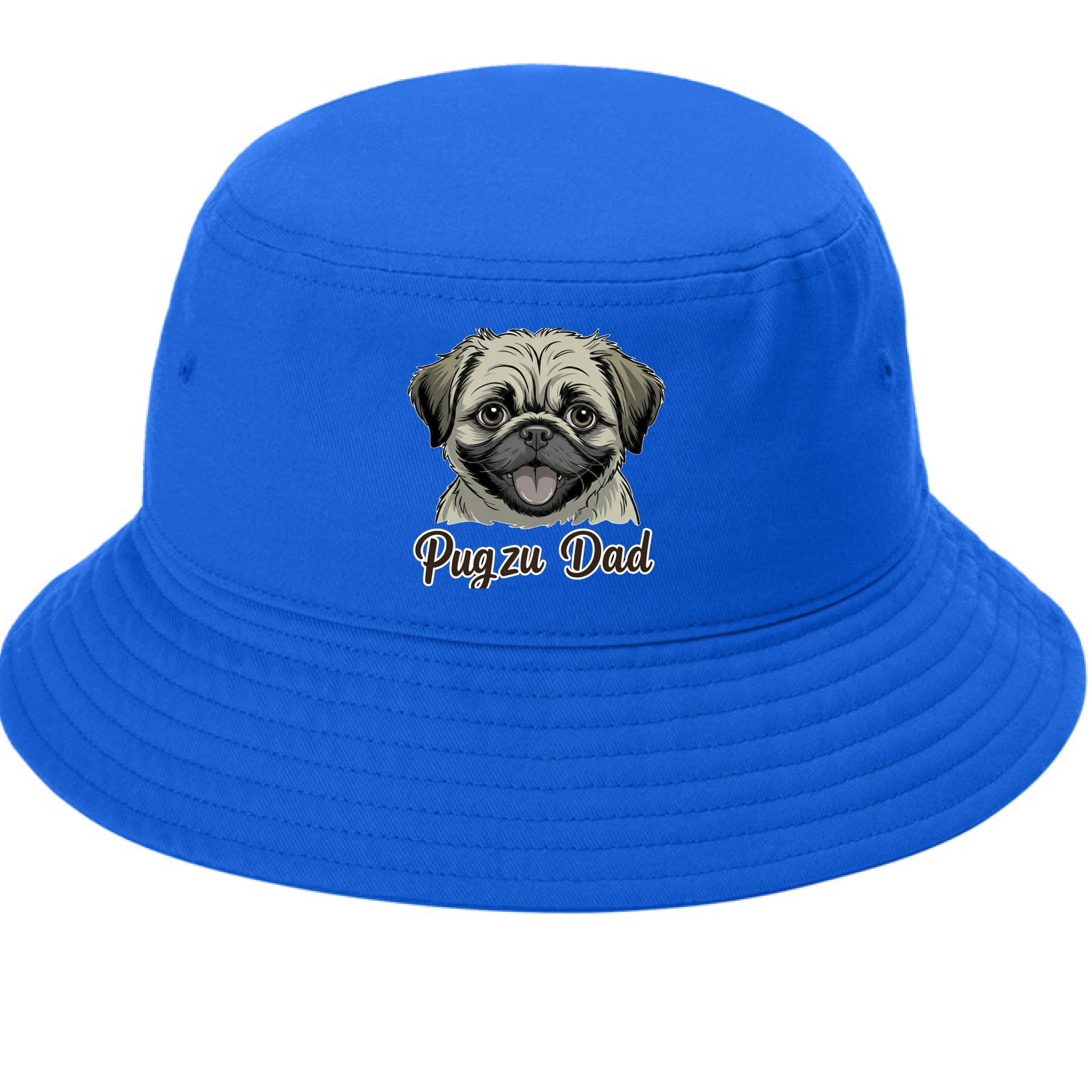 True Royal - FRONT