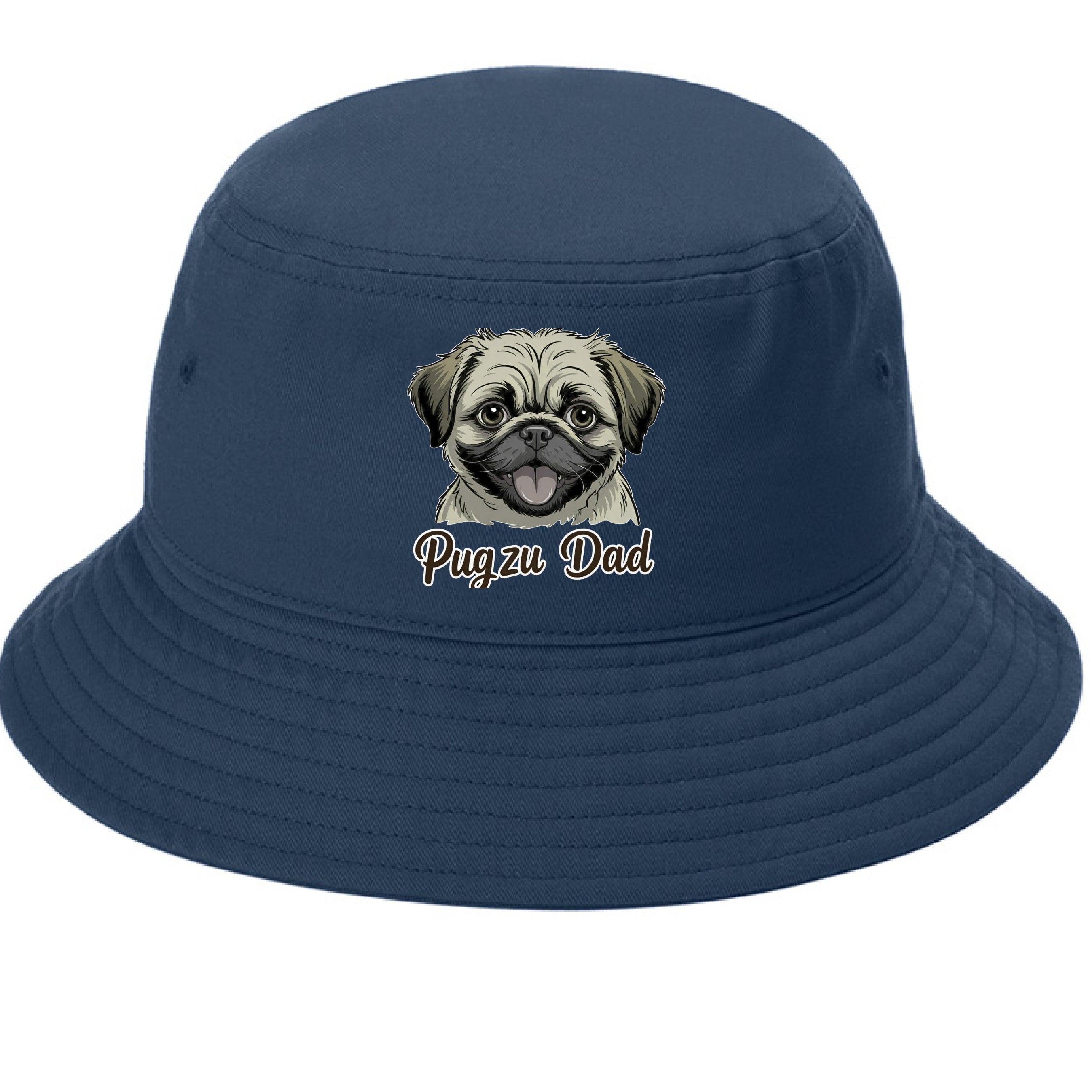 River Blue Navy - FRONT
