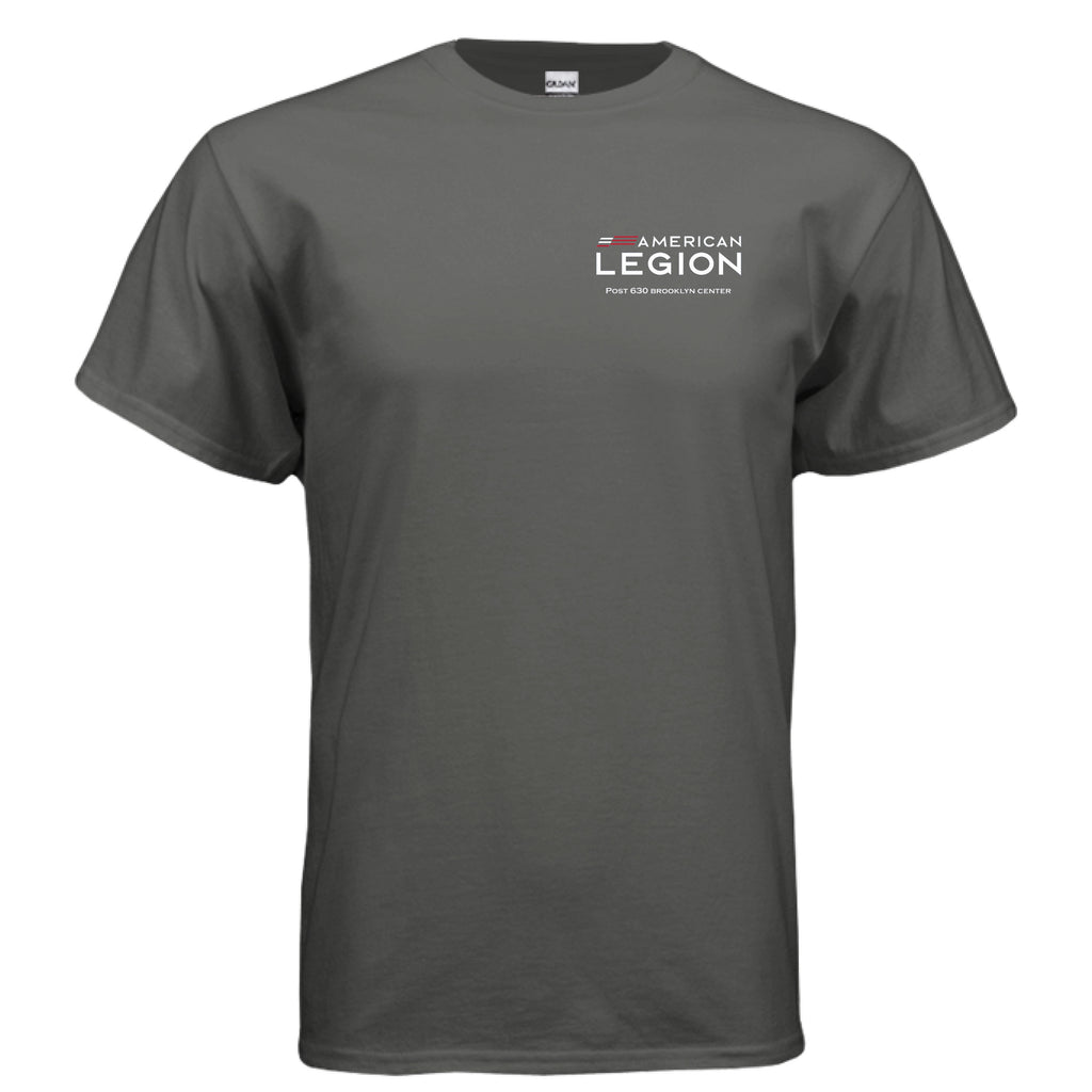 CHARCOAL - FRONT