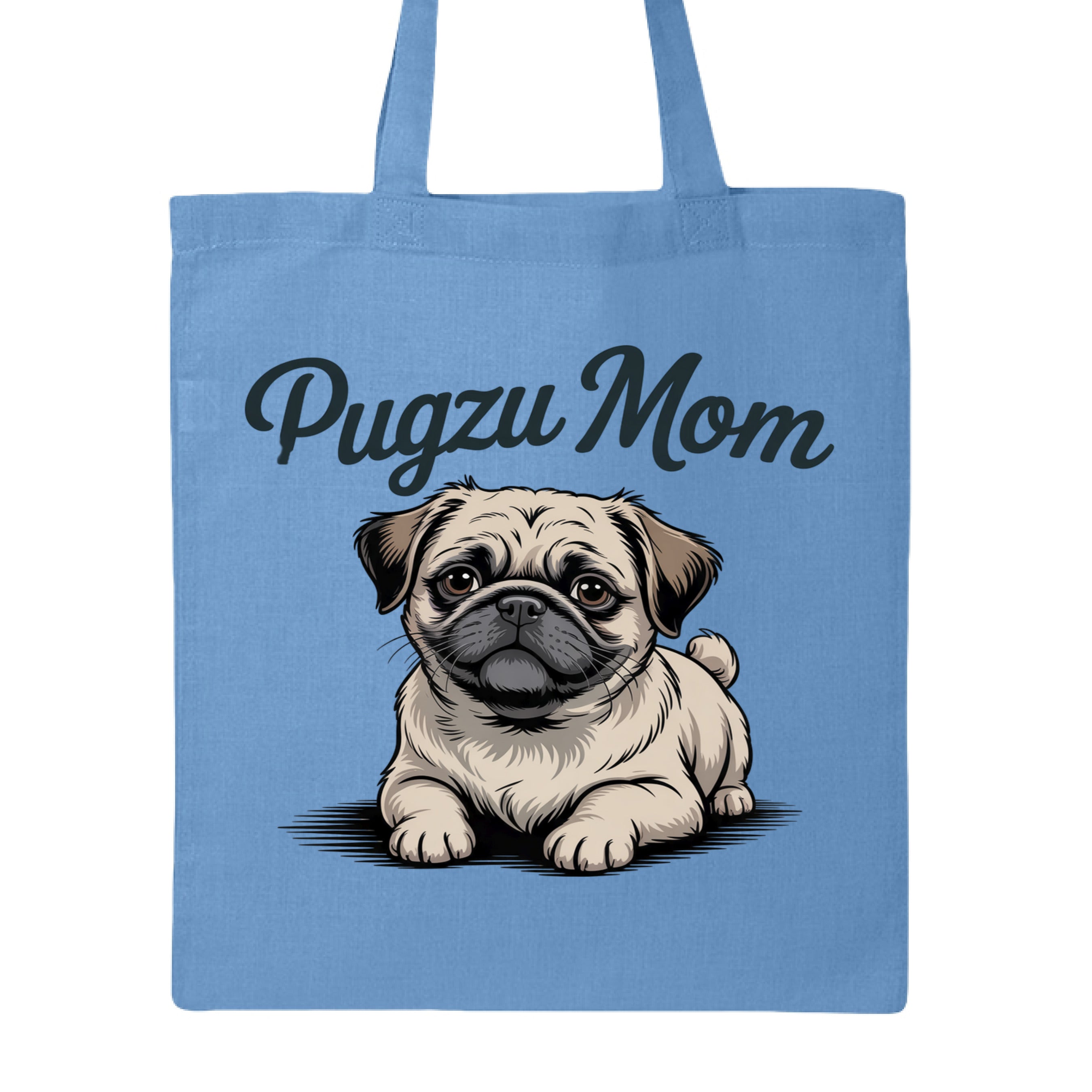 Carolina Blue - FRONT