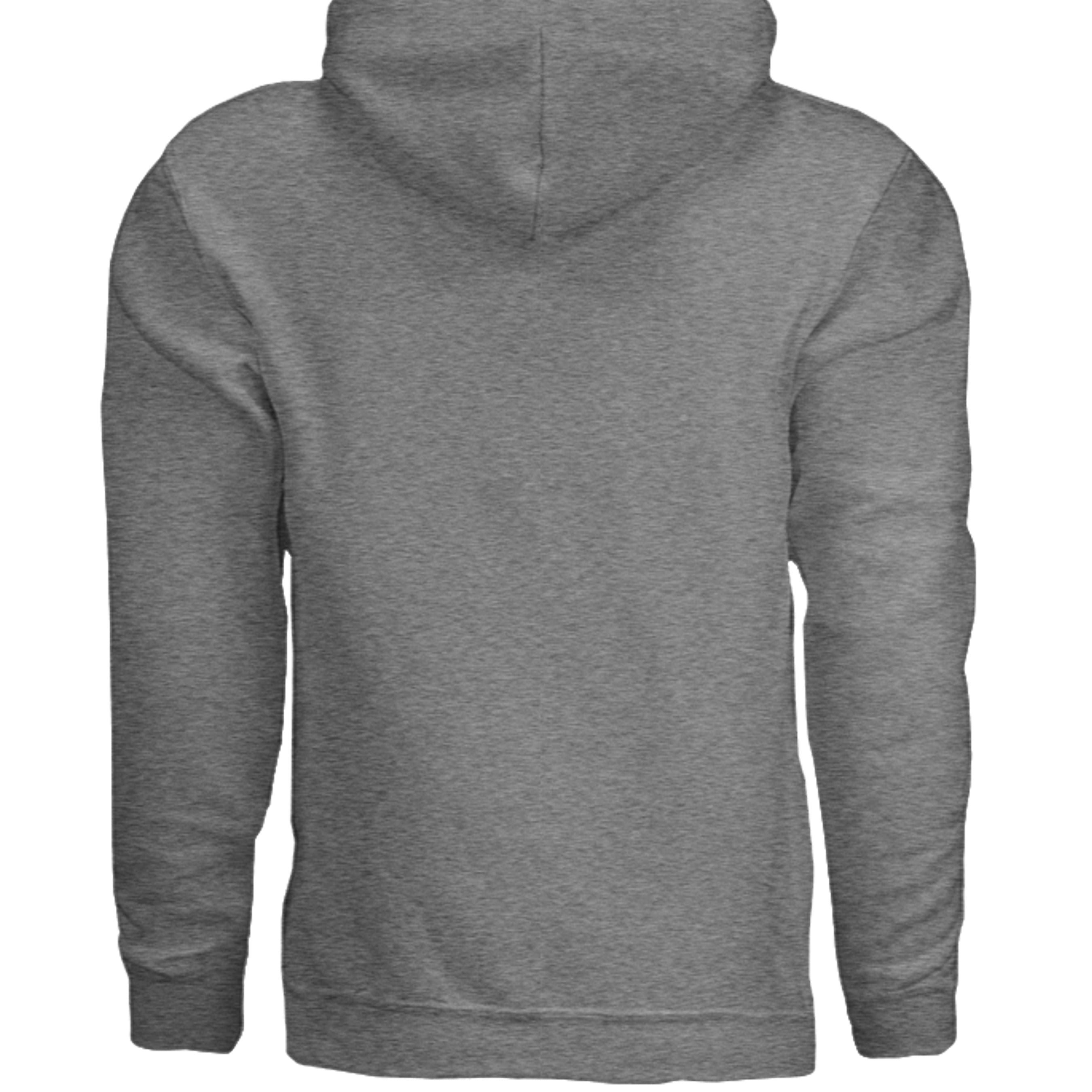 DEEP HEATHER - 3719 - BACK