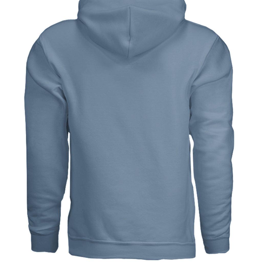 Steel Blue - 3719 - BACK