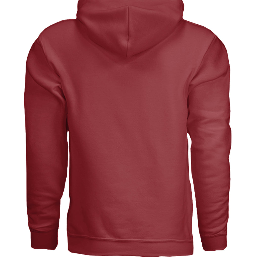 Cardinal - 3719 - BACK