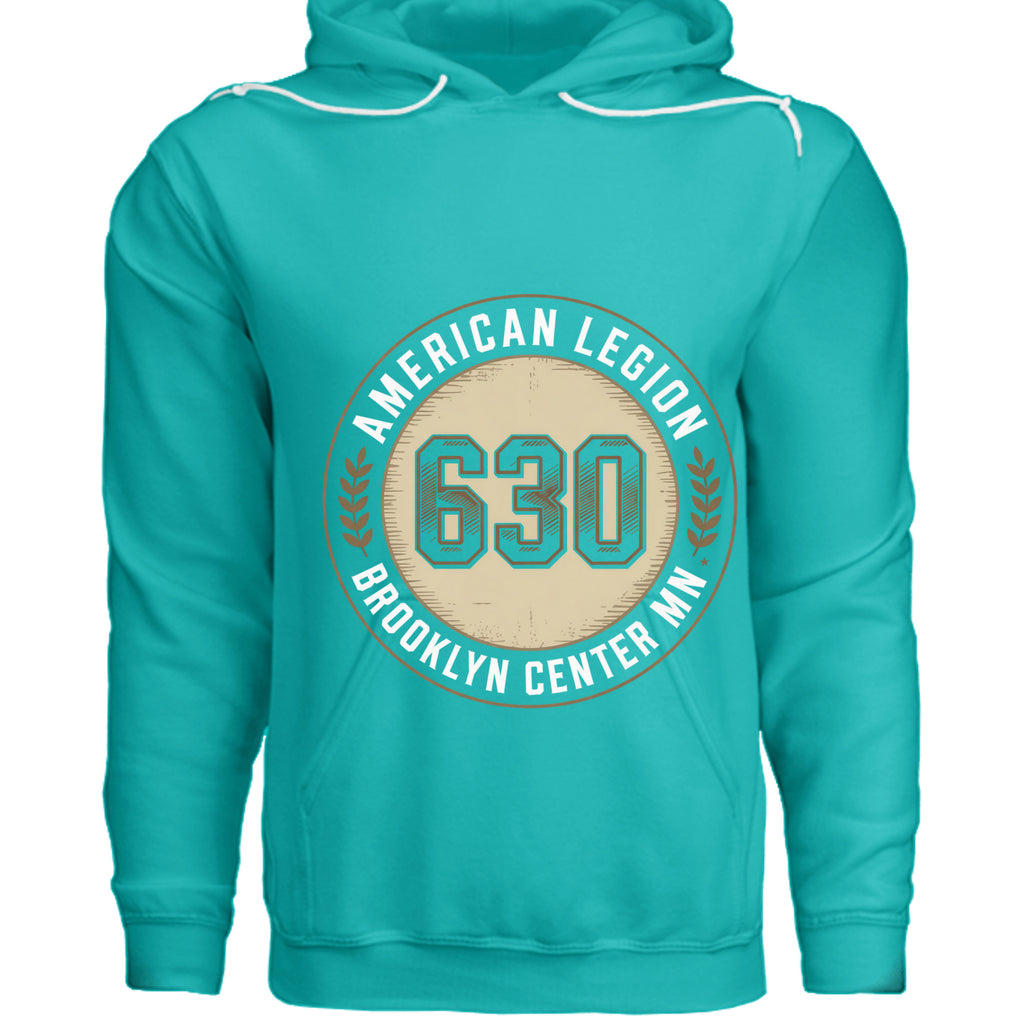 TEAL - 3719 - FRONT