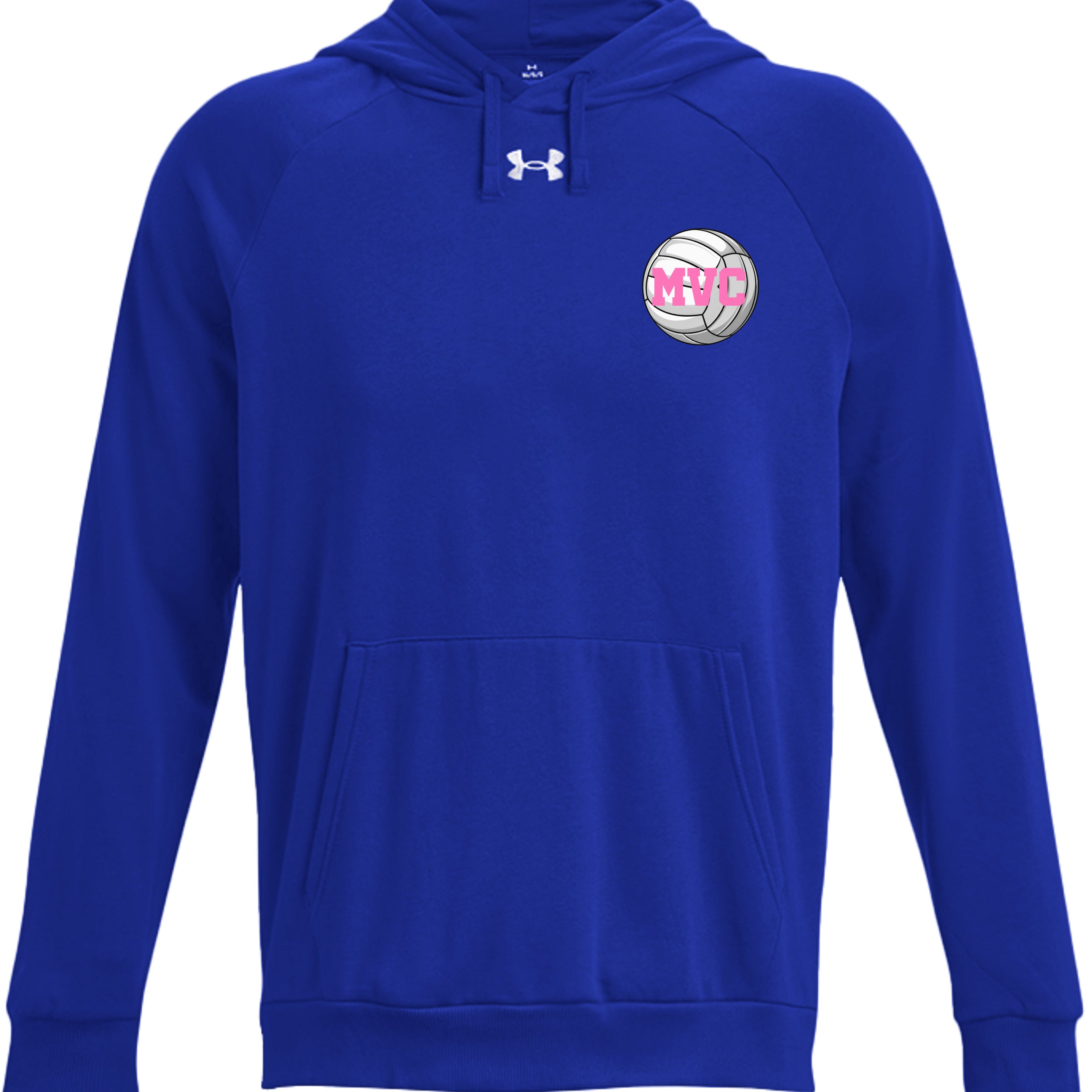 Royal/ White - 1379757 - FRONT